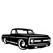 1970 Chevy Pickup