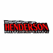 Henderson Motorsports