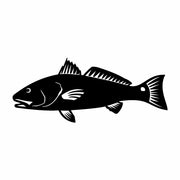 Redfish Profile